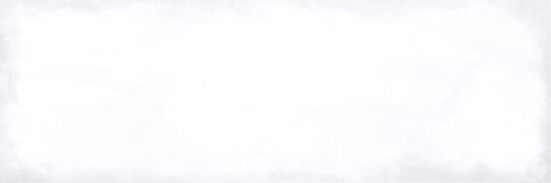 Плитка облицовочная Lasselsberger Парижанка белая 200 х 600 мм  