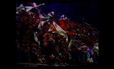 В 1990-м «Торпедо» прошло «Севилью» в Кубке УЕФА. А советские фанаты впервые выехали в капиталистическую страну!