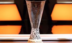 Главными противостояниями 1/8 финала Лиги Европы станут игры «Севилья» — «Рома» и «Интер» — «Хетафе»