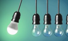 Переваги та недоліки світлодіодних ламп