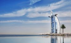 Преимущества переезда в Дубай