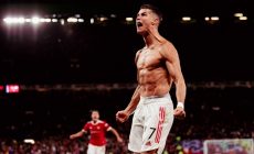 Истории, факты, рекорды и голы, связанные с Криштиану Роналду после возвращения в «Манчестер Юнайтед», видео
