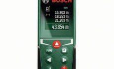 Дальномер лазерный Bosch Universal Distance 50 (0603672800) 50 м