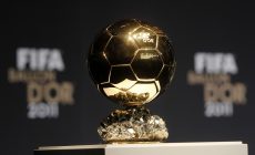 Клопп, Азар и Мбаппе назвали своих фаворитов на «Золотой мяч»