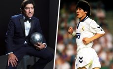 Где сейчас и как выглядит звезда «Реала», «Интера» и сборной Чили Иван Саморано: карьера, жизнь после футбола