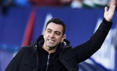 Чемпионат Испании по футболу: главный тренер «Барселоны» Хави — скандал с трансфером Усмана Дембеле, последние новости