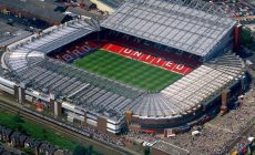 Как английские стадионы получили названия, «Манчестер Юнайтед», «Челси», английская Премьер-лига – тест