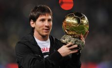 Лионель Месси выиграл «Золотой мяч»: первая победа аргентинца в 2009 году, как это было