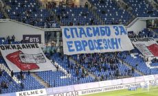 Как рухнули клубы из России в таблице коэффициентов УЕФА: «Зенит», «Спартак», «Локомотив» и другие
