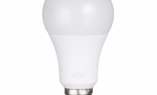 Лампа светодиодная REV 20 Вт E27 груша A60 4000К естественный белый свет 180-240 В матовая