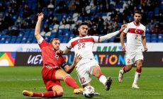 «Локомотив» — «Галатасарай», Лига Европы, 21 октября 2021, тест о футбольном соперничестве России и Турции