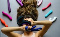 Секс-игрушки в магазине Казанова — лучший выбор в Украине