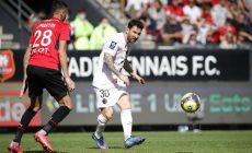 «Ренн» — «ПСЖ» — 2:0, обзор матча, Лига 1, 3 октября 2021 года