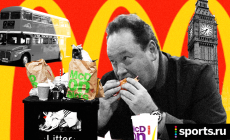 Шикарные истории от Гутцайта: ел со Слуцким на мусорном баке еду из «Макдоналдс», стал секс-символом отеля в Милане, Орлов искал заправку вместо зарядки