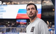 Интервью Сандро Шварца: как «Динамо» поднялось на темп середняка Бундеслиги и строит систему