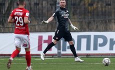 Селихов вернулся в старт «Спартака». У него 1 матч в РПЛ с апреля 2019-го и много-много травм