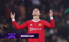 2021 год в АПЛ: возвращение Роналду в «Манчестер Юнайтед», сила «Ливерпуля» и другие главные события