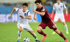 Сборная России может перейти в Азиатскую конфедерацию футбола: с кем будет играть наша команда, как попасть на ЧМ-2026