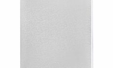Штора рулонная Legrand Blackout Кристалл 72,5х175 см блэкаут серый
