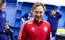 Валерий Карпин слишком открыт и откровенен после поражения сборной России от Хорватии — мнение