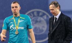 УЕФА отстранил Россию на сезон-2022/2023, подробности, сборная и Лига наций, «Зенит» и Лига чемпионов, список санкций