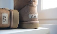 Особенности обуви UGG