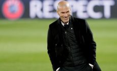 Зинедин Зидан в «ПСЖ», что известно о возможном назначении бывшего тренера «Реала», последние новости о французе