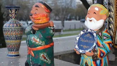 В Узбекистане запретили мероприятия с бесплатной раздачей подарков