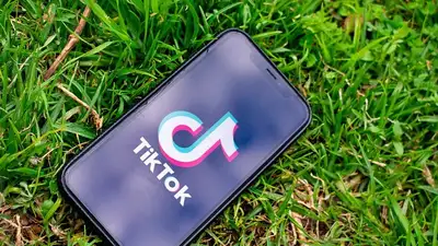 Россияне пожаловались на сбой в работе TikTok