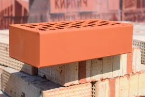 Одинарный кирпич: когда его лучше применять
