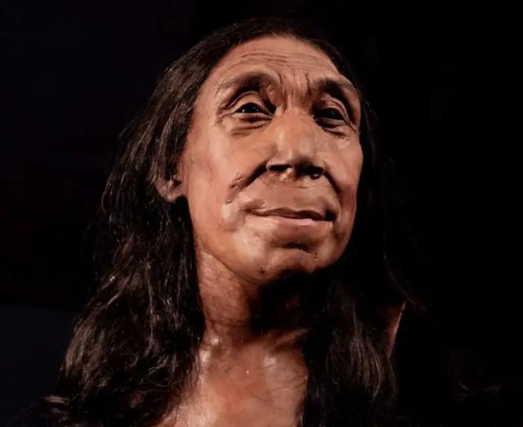Внешность неандертальской женщины воссоздали ученые