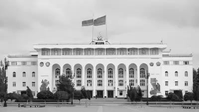 Три дня траура объявили в Дагестане