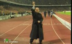 «А мы «Динамо Киев»! Шо такое?» Легендарный репортаж «Футбольного клуба» перед матчем киевлян и «Барселоны» в 1997-м