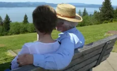 Молодая была немолода: пара из США в возрасте 102 и 100 лет поженилась в доме престарелых