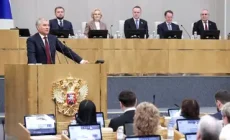 Кандидат в премьеры, новый порядок формирования правительства – в Госдуме России сделали заявление