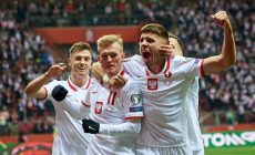 Сборная Польши — соперник России в стыковых матчах ЧМ-2022, с кем сыграет команда Карпина