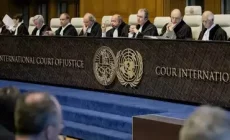 Египет присоединился к иску против Израиля в Международном суде