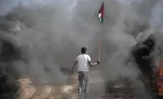 ХАМАС может согласиться на поэтапное прекращение огня с Израилем – СМИ