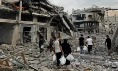 ООН: В секторе Газа наблюдается “полномасштабный голод”