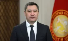 Беспорядки в Бишкеке: президент Садыр Жапаров выступил с обращением