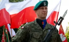 В Польше предложили создать европейскую “тяжелую бригаду” войск