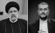 СМИ: Президент и министр иностранных дел Ирана погибли