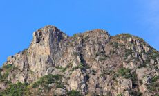 “Смертельное приключение”: турист упал с горы и погиб