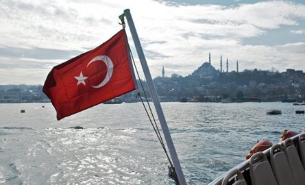 Турция подтверждает поддержку членству Финляндии и Швеции в НАТО