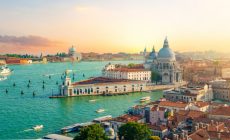 В Венеции штрафуют туристов, которые не заплатили налог